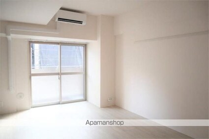 ウィステリア上池袋[1K/30.01m2]のリビング・居間