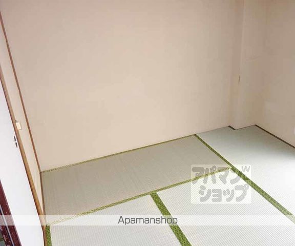 コーポ十条の内装写真
