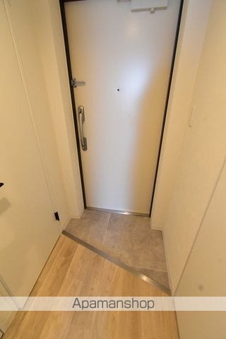ALIVIS美園の内装写真
