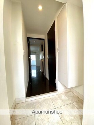 アビティ用賀[1LDK/46.29m2]の玄関