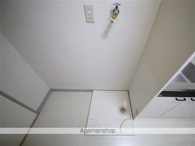 プチレジョン柏木の内装写真