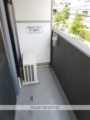 エムエスビルの内装写真