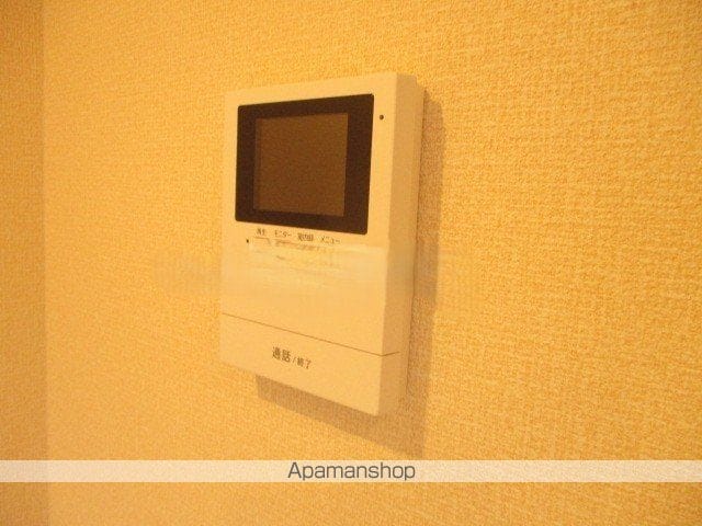 ルーヴルの内装写真