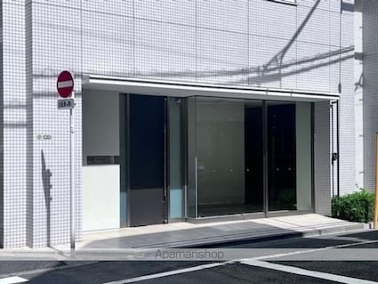 ＫＤＸレジデンス駒沢公園[1LDK/38.79m2]の外観4