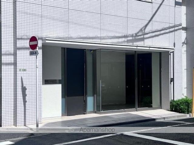 ＫＤＸレジデンス駒沢公園[1LDK/38.79m2]の外観4