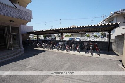 セレネ弐番館[2LDK/69.3m2]の共用部2