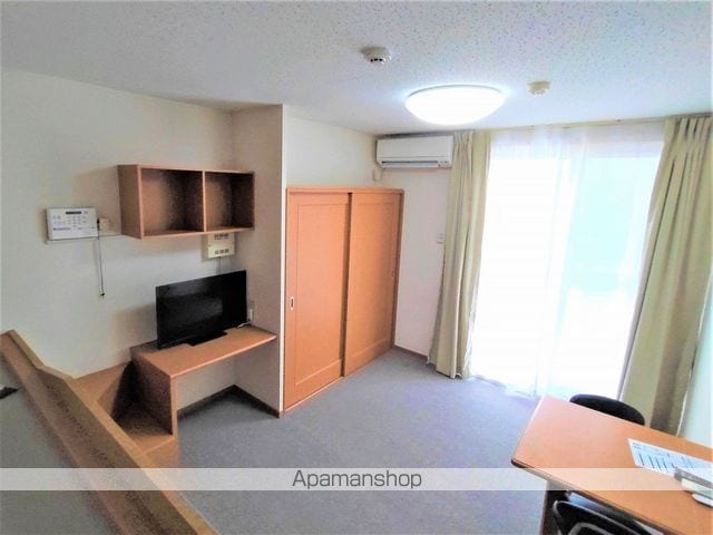 レオパレス山下の内装写真