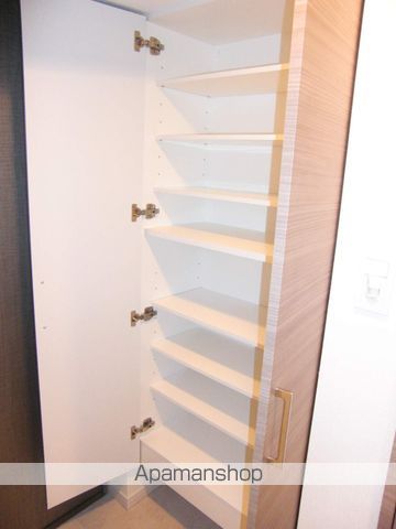 S−RESIDENCE三国WESTの内装写真
