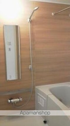 メゾン　ド　ロリエ[1LDK/31.97m2]のバス