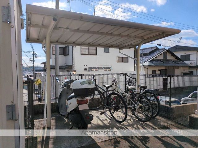 レオパレスレインボーのその他写真