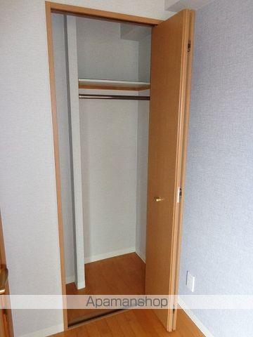 クレール上本町の内装写真