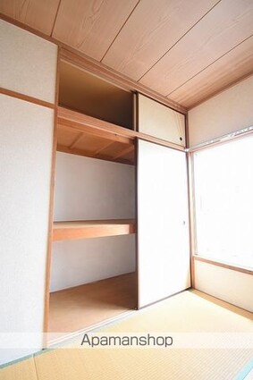 埼玉県八潮市八潮８丁目[2DK/41.29m2]の収納