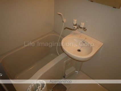 滋賀県彦根市野瀬町[1R/29.7m2]のバス