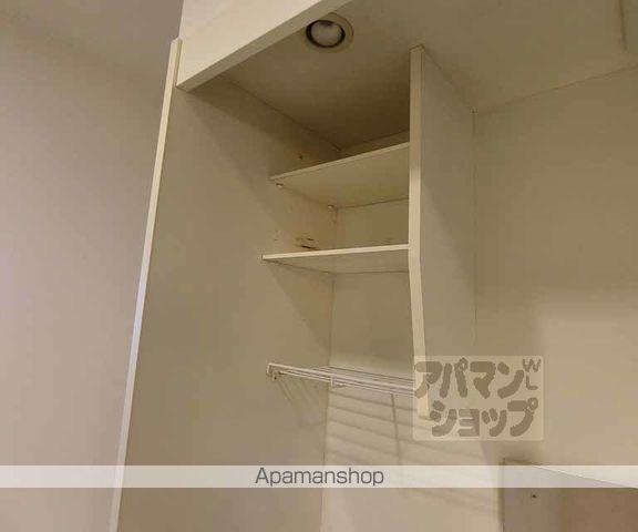 フラッツ 7の内装写真