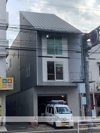 ＦＳ　ＢＬＤＧ[1K/25m2]の外観1