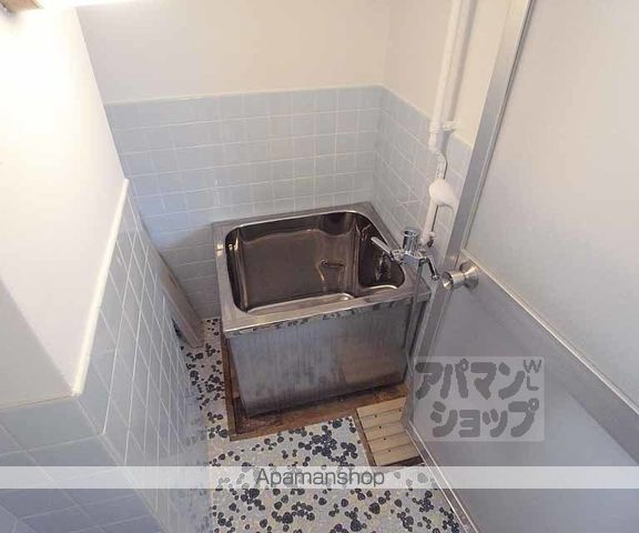 シャトレ藤森の内装写真