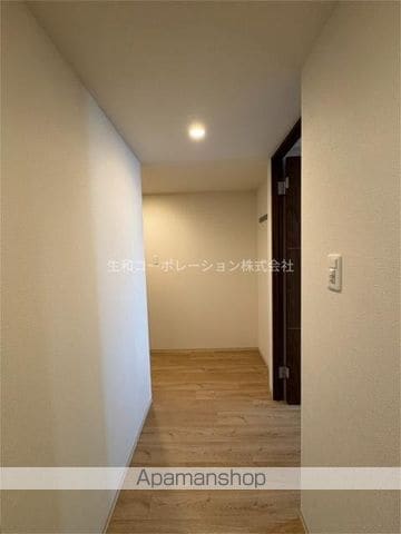 セイワパレス本町東の内装写真