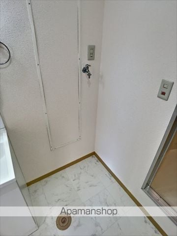 LIVESTAGEの内装写真