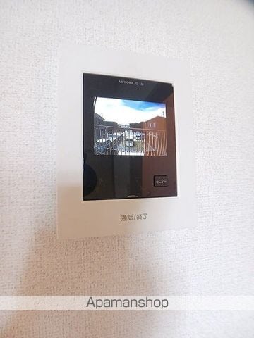 コーポサカイIIの内装写真