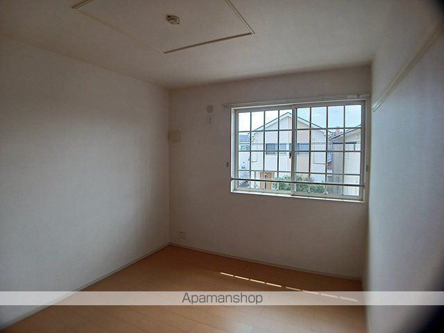 セレノ・アロッジオの内装写真