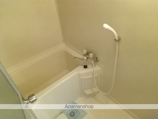 ルーエ山鼻の内装写真