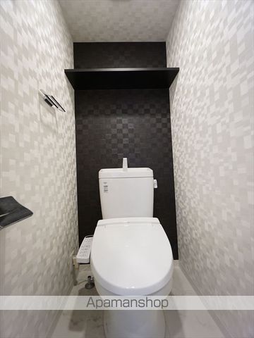 SーRESIDENCE志賀本通NORTHの内装写真