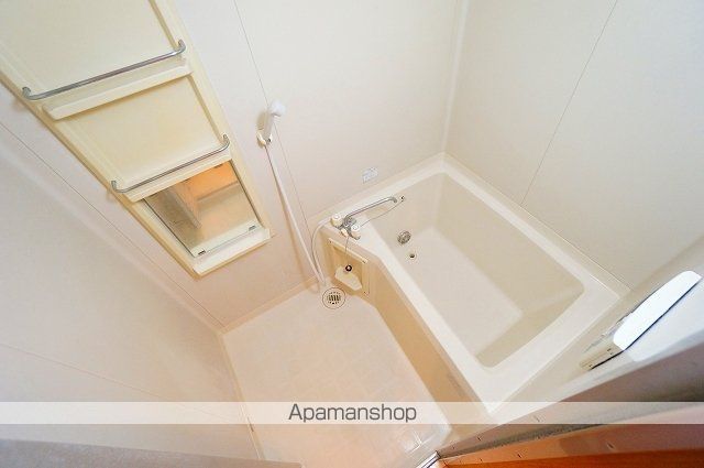 クノスペン A棟の内装写真