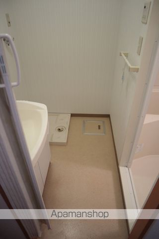 マンション美侑の内装写真