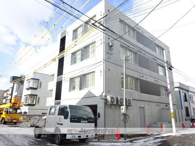ファクター麻生