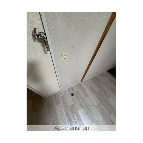 メゾンドアミの内装写真