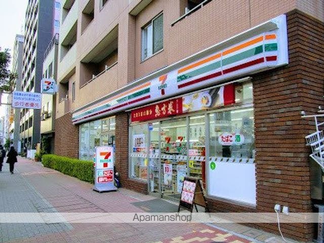 ルフォンプログレ浅草入谷の周辺写真