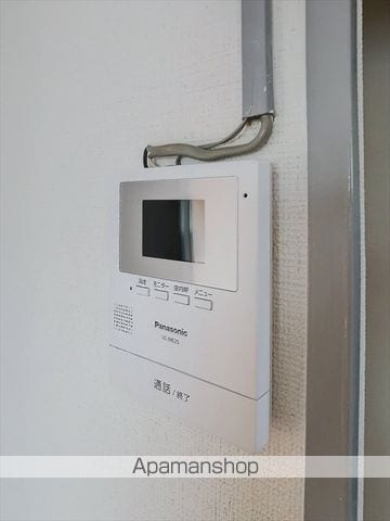 コーポラスあしまの内装写真