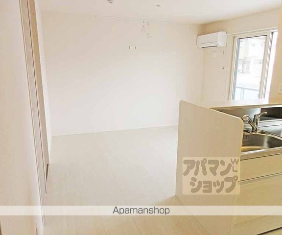 シャルマンコート ドゥの内装写真