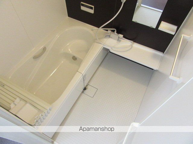 パレス拓北の内装写真