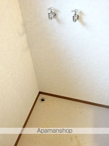 スリーヴェイルN40の内装写真