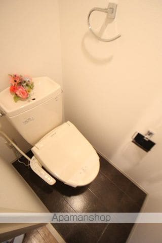 PRIME URBAN北11条の内装写真