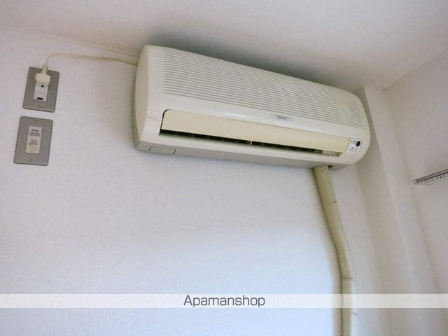 アルカディア相模原の内装写真
