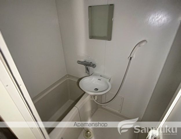 レオパレスクレールシェル さやの内装写真