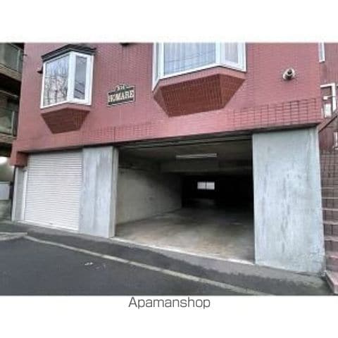 N14 HOMAREの玄関写真