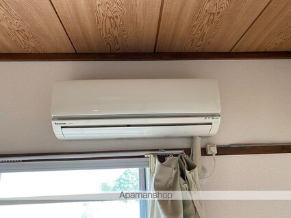 小川マンション[2DK/44.8m2]のその他設備