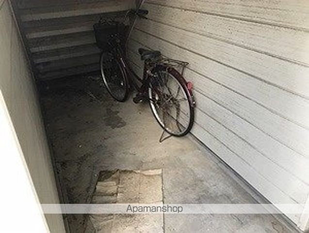 ウィンディー2の外観写真