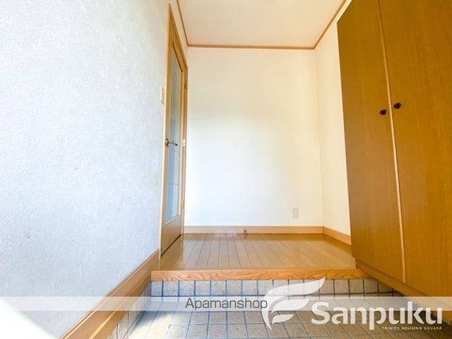 ソシア万寿 CDE棟の内装写真