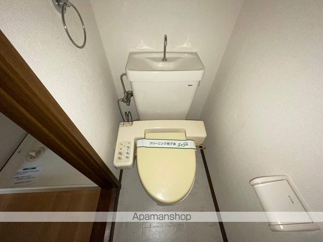 ハピア茅ヶ崎の内装写真