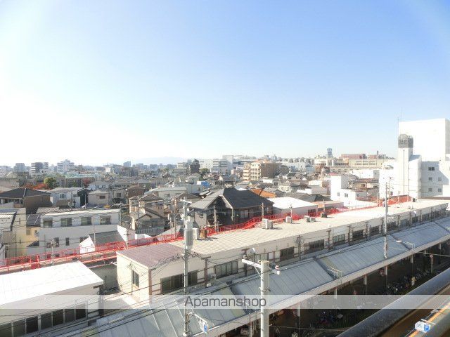 第12セキネマンションの内装写真