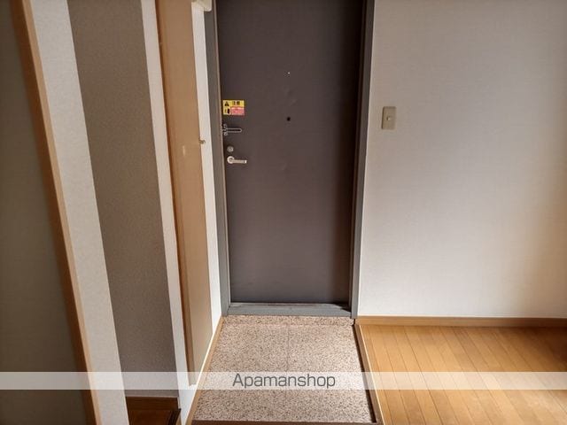 レオパレス保春院part1の内装写真