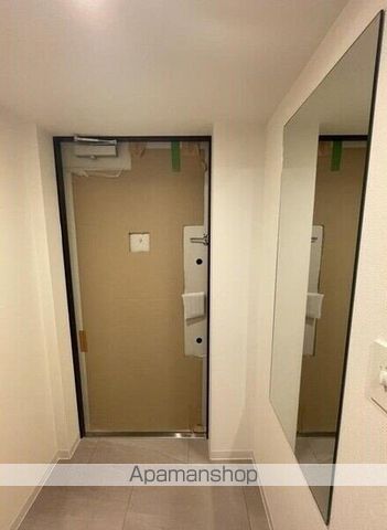 コンフォリア・リヴ博労町一丁目Qの内装写真