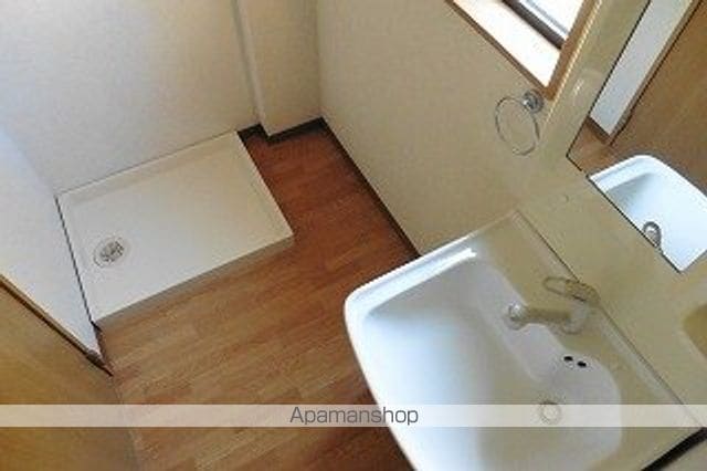 カトルレーヴの内装写真