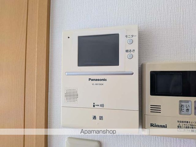 グランコートMの内装写真