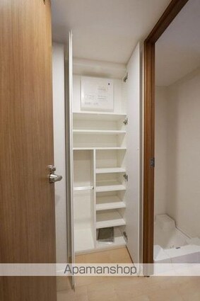 ハーモニーレジデンス中野本町パークサイド[1DK/26m2]の内装5