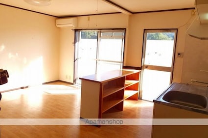 コーポマーブルランド[2LDK/56.83m2]の内装4